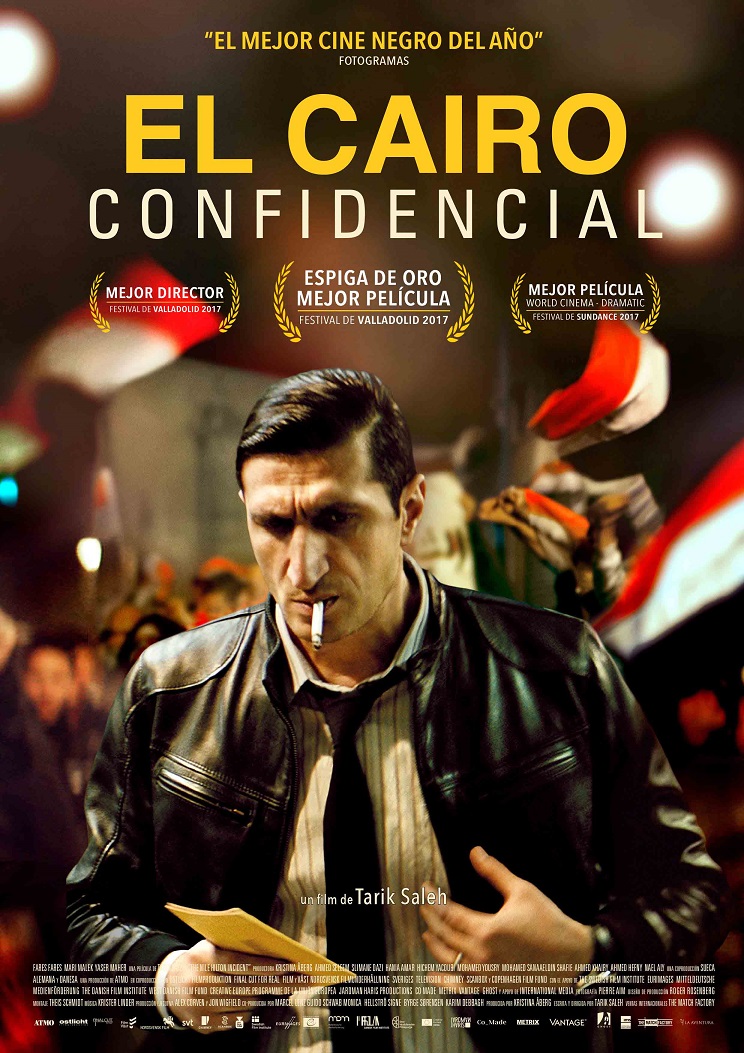 ElcairoConfidencialPoster