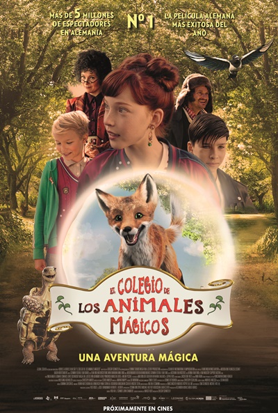 UnaHistoriadeAmorItalianaPoster