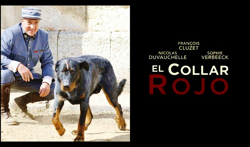 ElcollarrojoEstreno2019