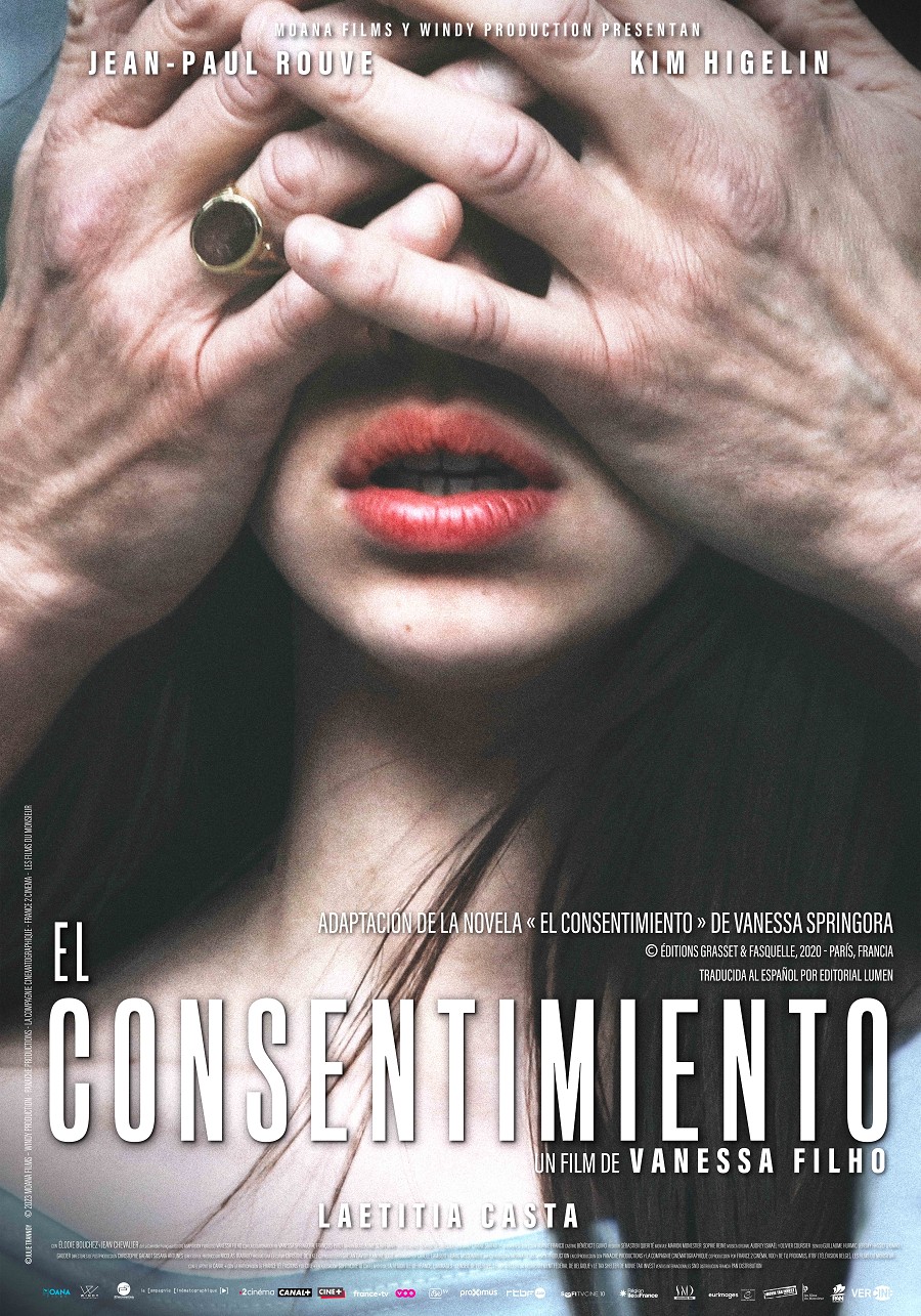 TotemPoster