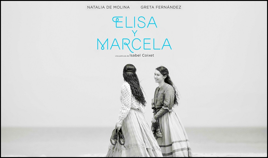 ElisayMarcelaEstreno2019