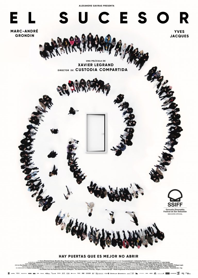 TotemPoster
