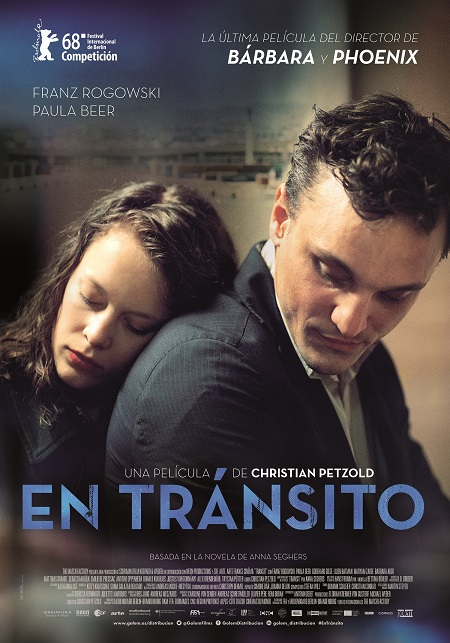 EnTransitoPoster