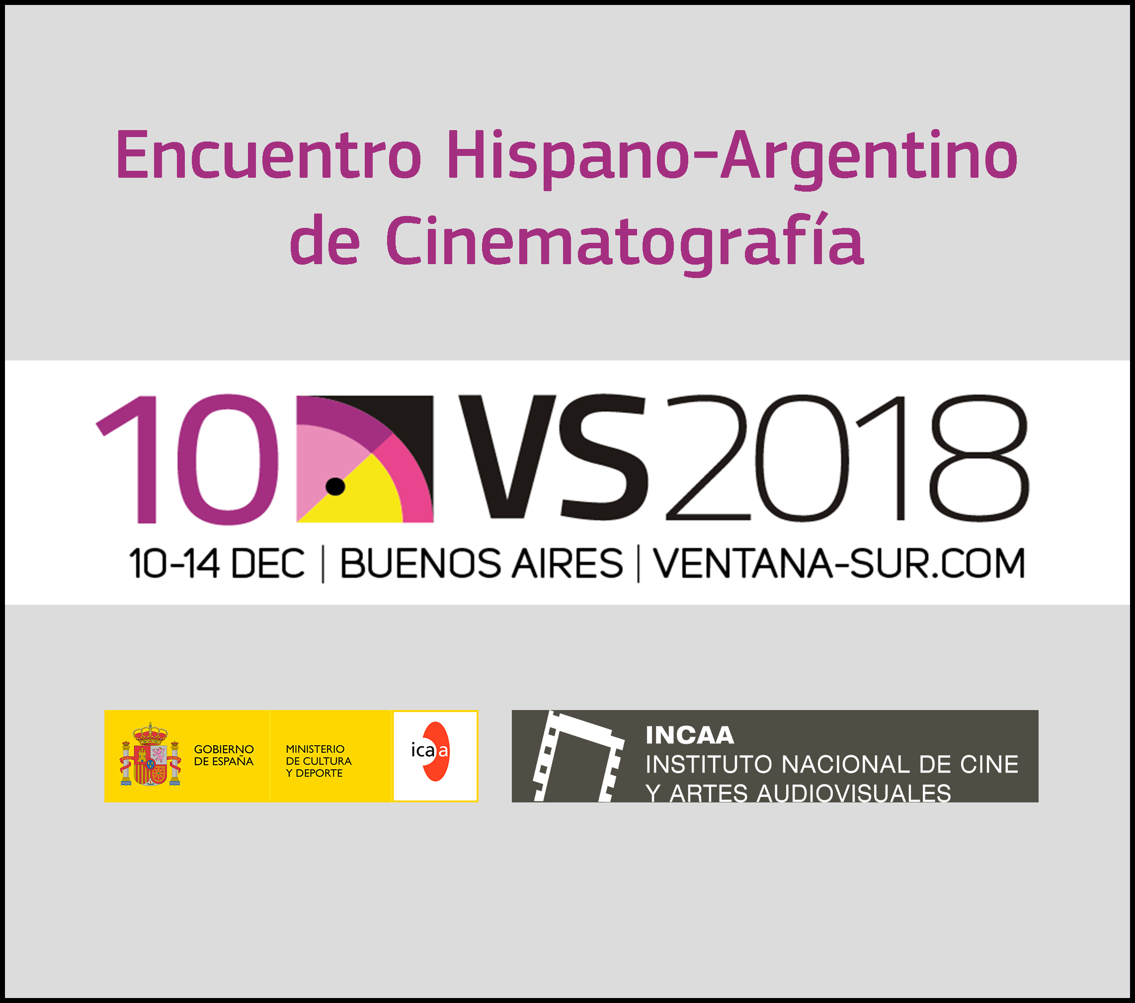 EncuentroHispanoArgentinodeCinematografia2018Interior