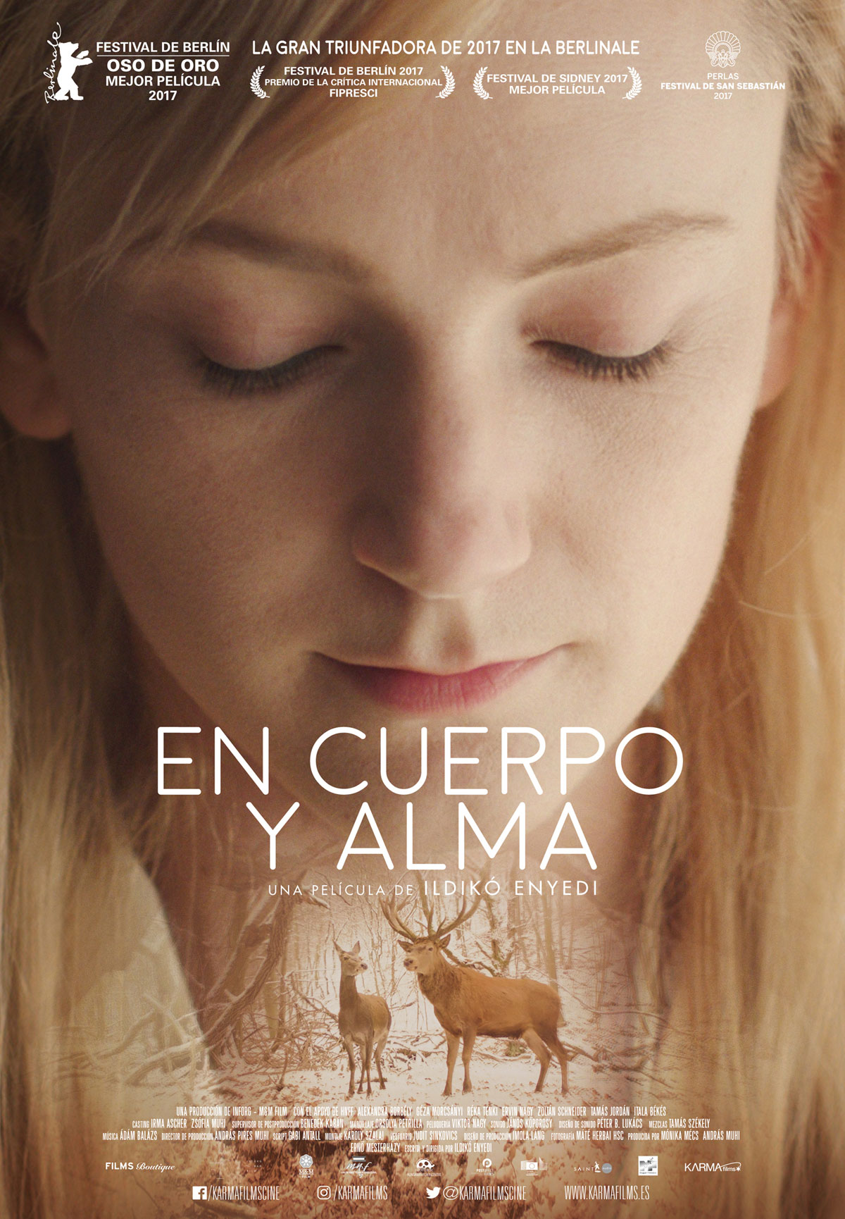 Encuerpoyalma