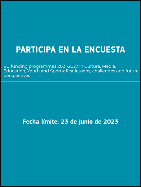 EncuestaEUFundingProgrammes2127Interior