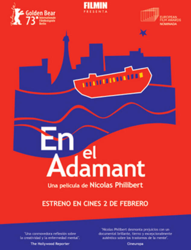 EnelAdamantPoster