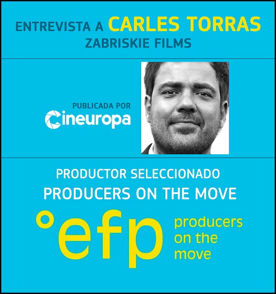EntrevistaCarlesTorrasEFPProducersMove2019Interior