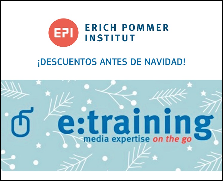 ErichPommerInstitutDescuentosPreNavidadInterior