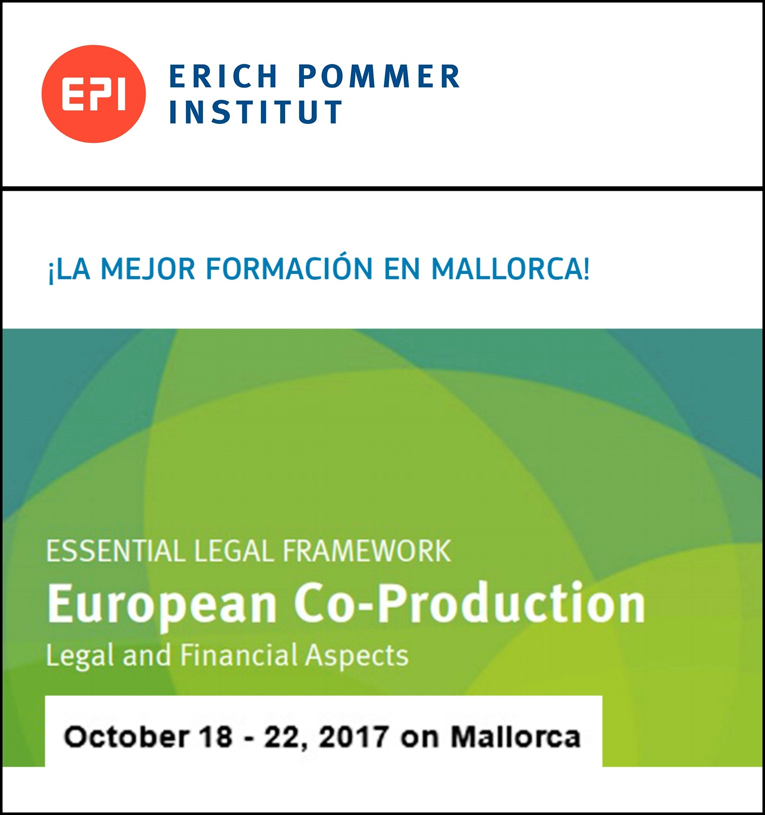 ErichPommerInstitutMallorcaInterior