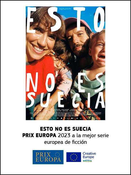 EstoNoEsSueciaPremioPrixEuropa2023GanadoraInterior