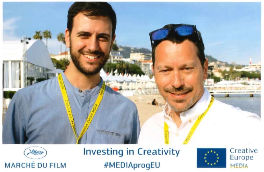 EuFilmContest Ganador