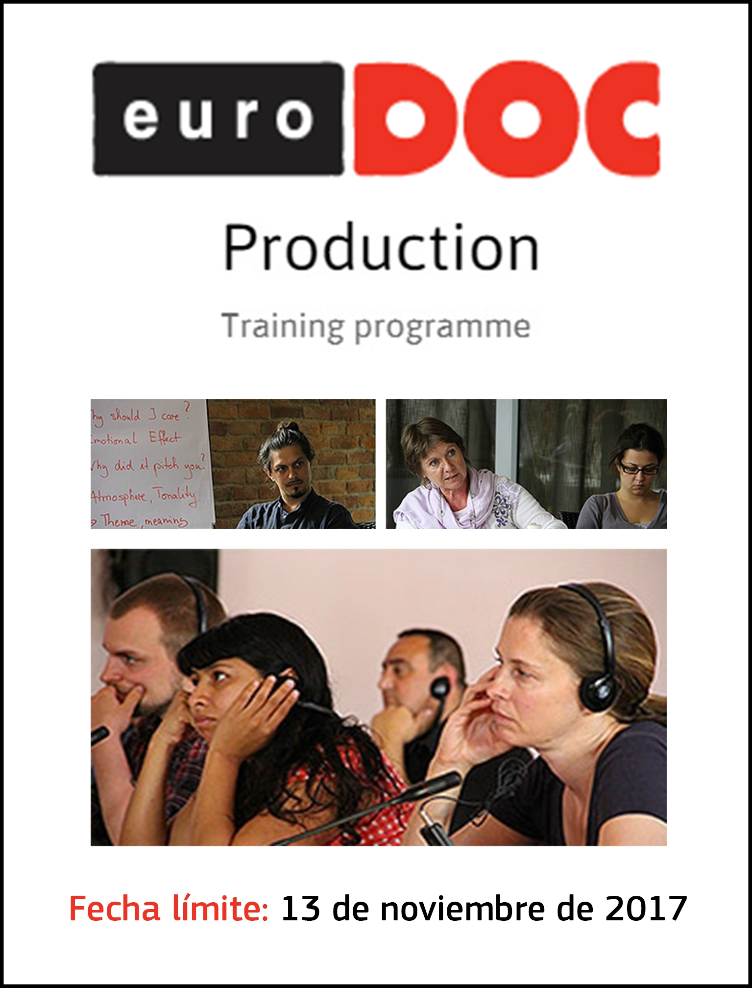 EuroDocProductionInterior