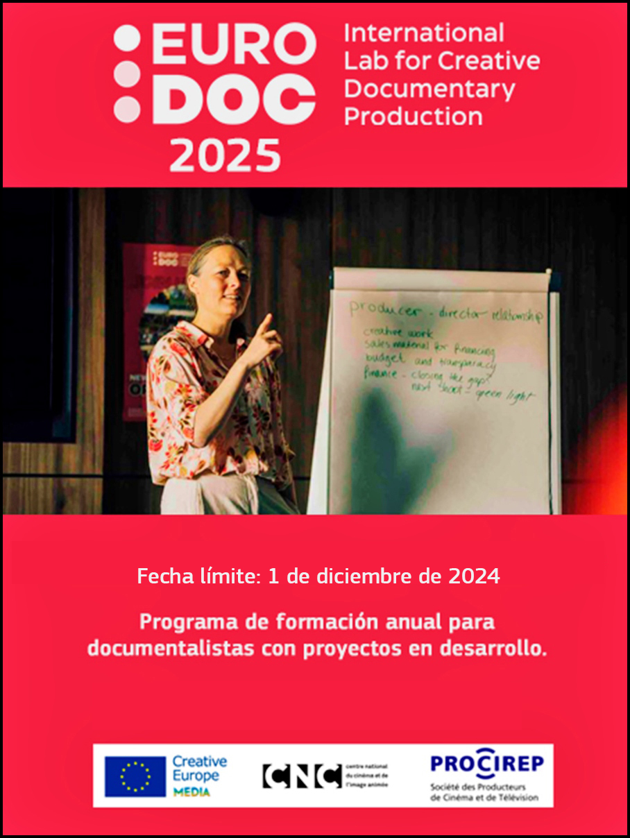 EURODOC 2025
