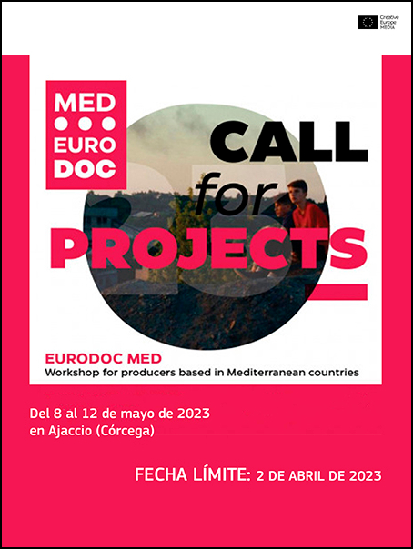 EurodocMED2023Interior