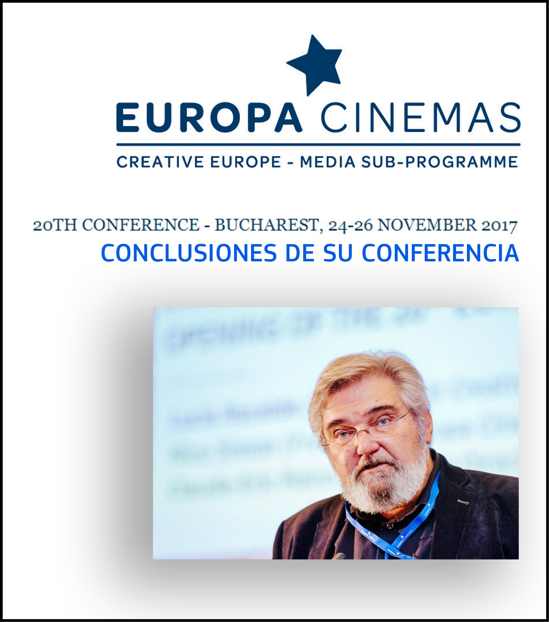 EuropaCinemasConferenciaBucarestResInterior2017b