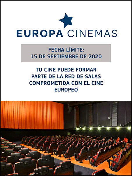 EuropaCinemasConvocatoriaCinesSep20Interior