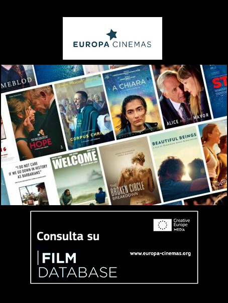 EuropaCinemasFilmDataBaseInterior