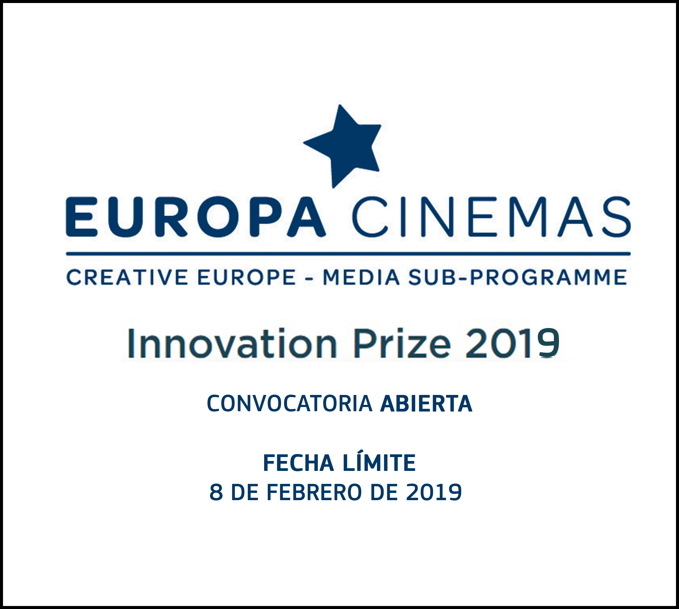 EuropaCinemasInnovationPrize2019Interior