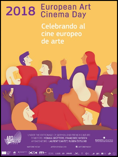 EuropeanArtCinemaDay2018Interior
