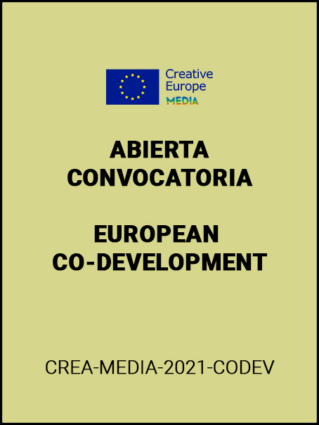 EuropeanCoDevelopment2021AperturaInterior