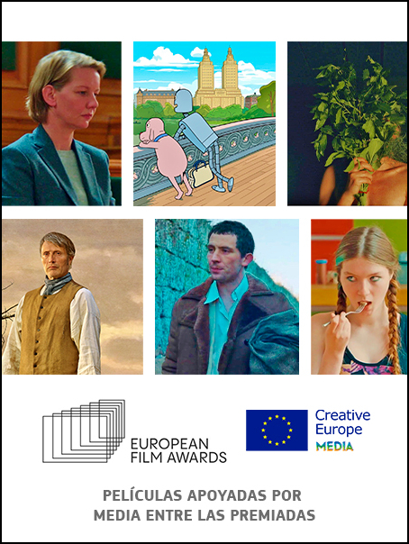 EuropeanFilmAwards2023PeliculasMEDIAGanadorasInterior 2