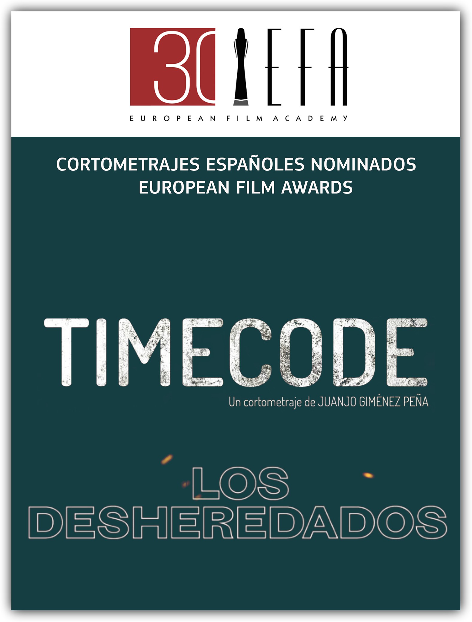 EuropeanFilmAwardsCortometrajesInterior