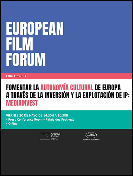 EuropeanFilmForum2022CannesInterior