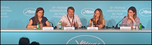 EuropeanFilmForum2022ResumenCannesInteriorTres