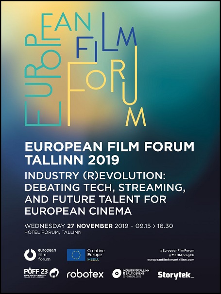 EuropeanFilmForumTallin2019Interior