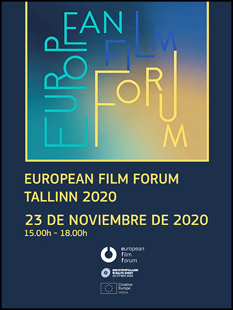 EuropeanFilmForumTallin2020Interior