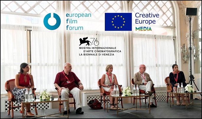 EuropeanFilmForumVeneciaResumen2019Int