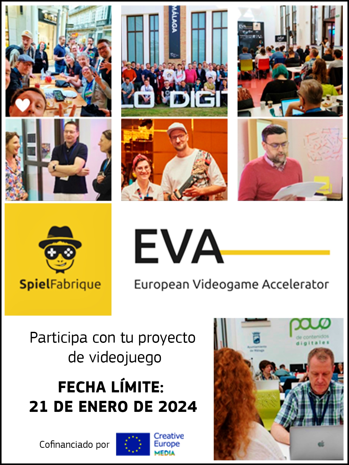 EuropeanVideogameAccelerator2024Interior
