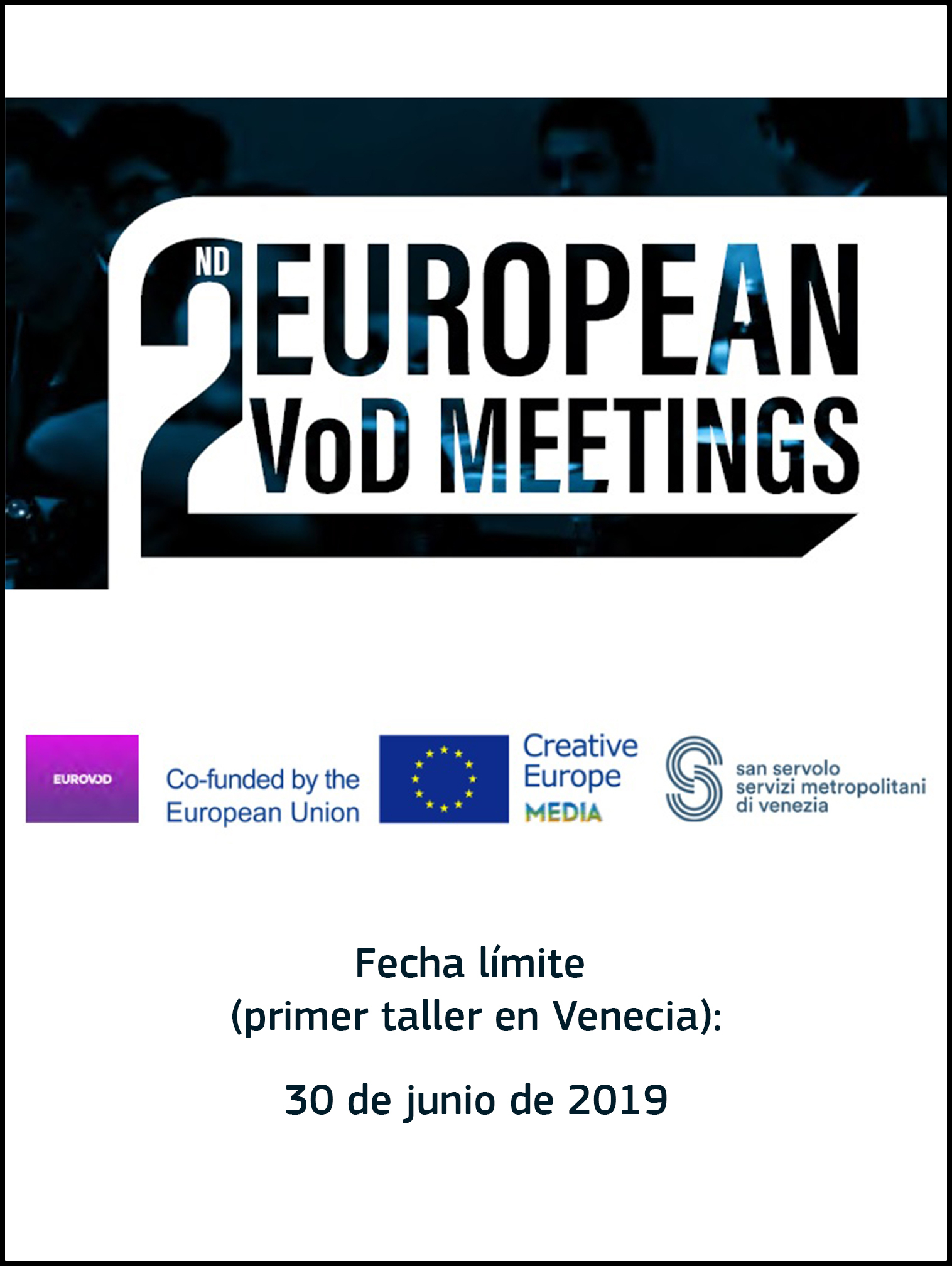 EuropeanVodMeetings2019Interior