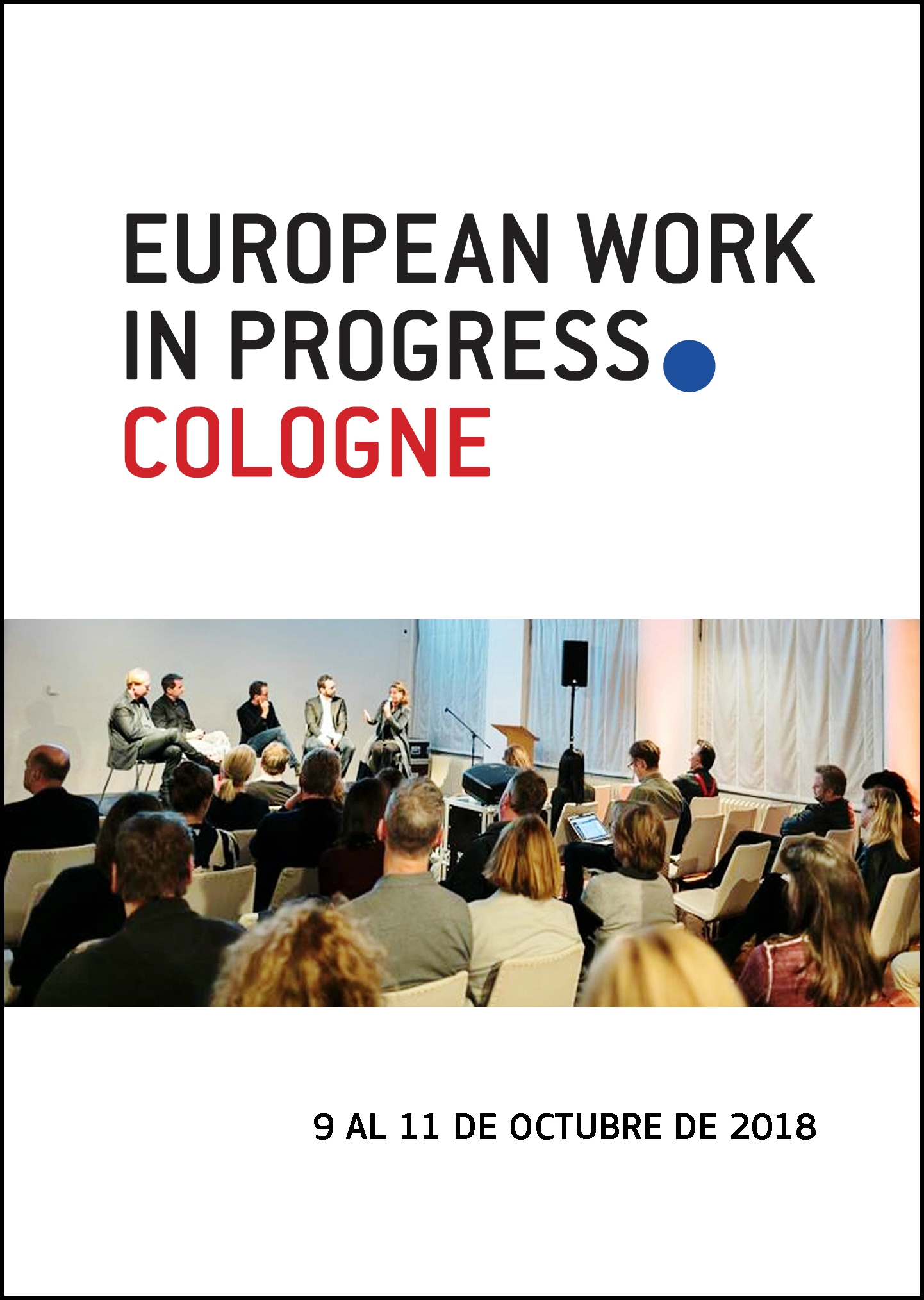 EuropeanWorkInProgressCologneInterior