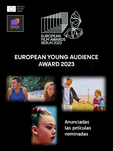EuropeanYoungAudienceAward2023NominadasClubInterior