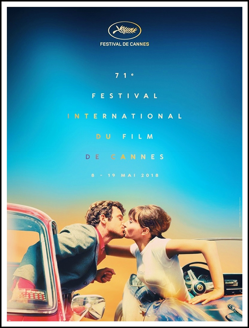 FestivaldeCannesPoster2018Interior