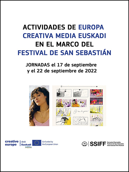 FestivaldeSanSebastian2022ActividadesEuskadiInterior