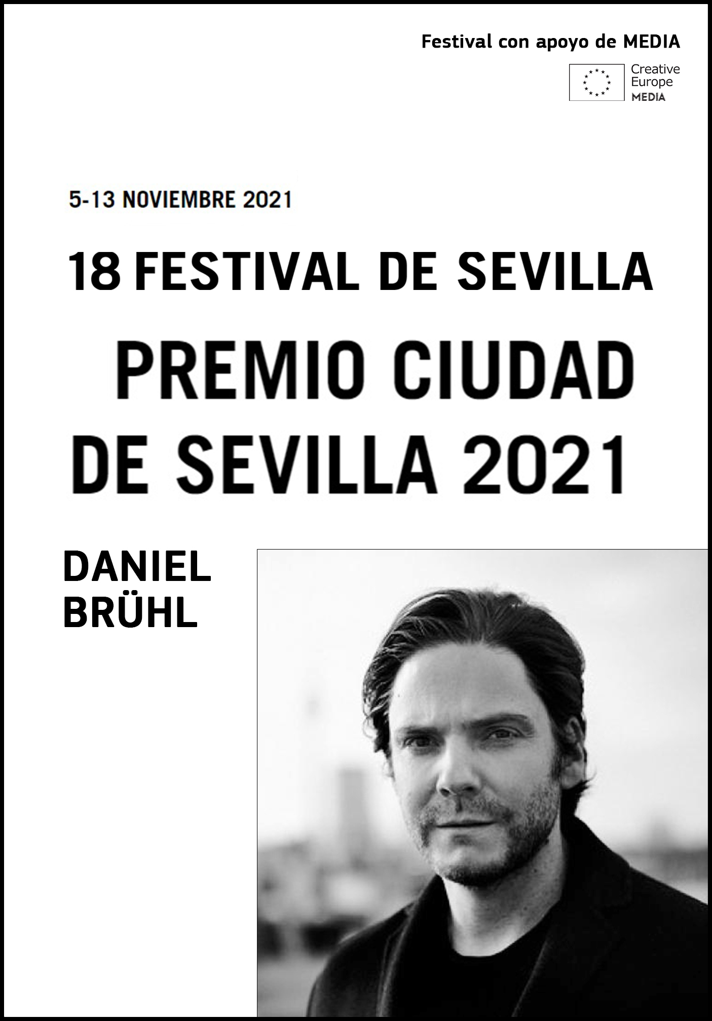 FestivaldeSevillaDanielBruhl2021Interior