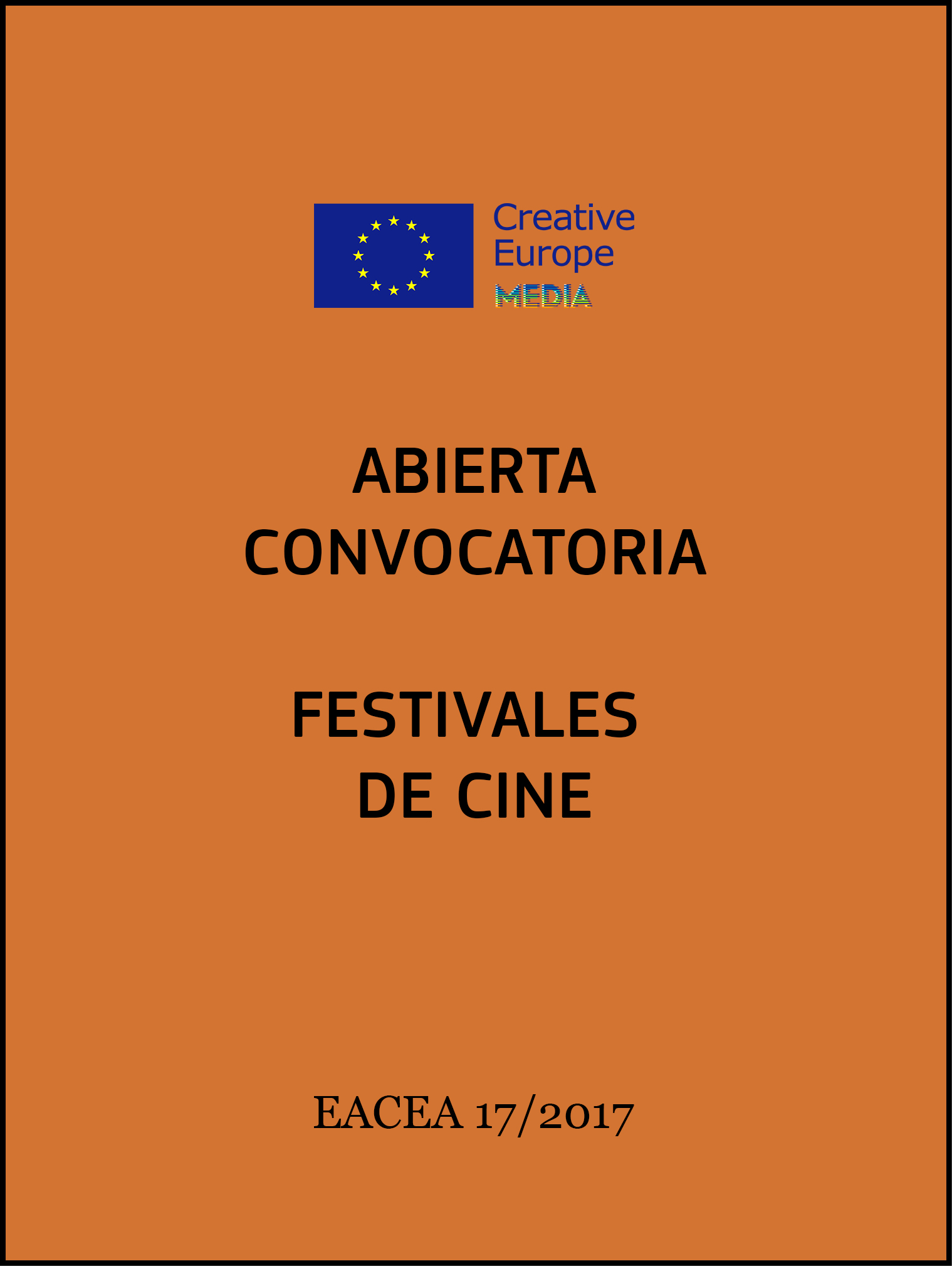 FestivalesdeCineApertura InteriorEACEA172017