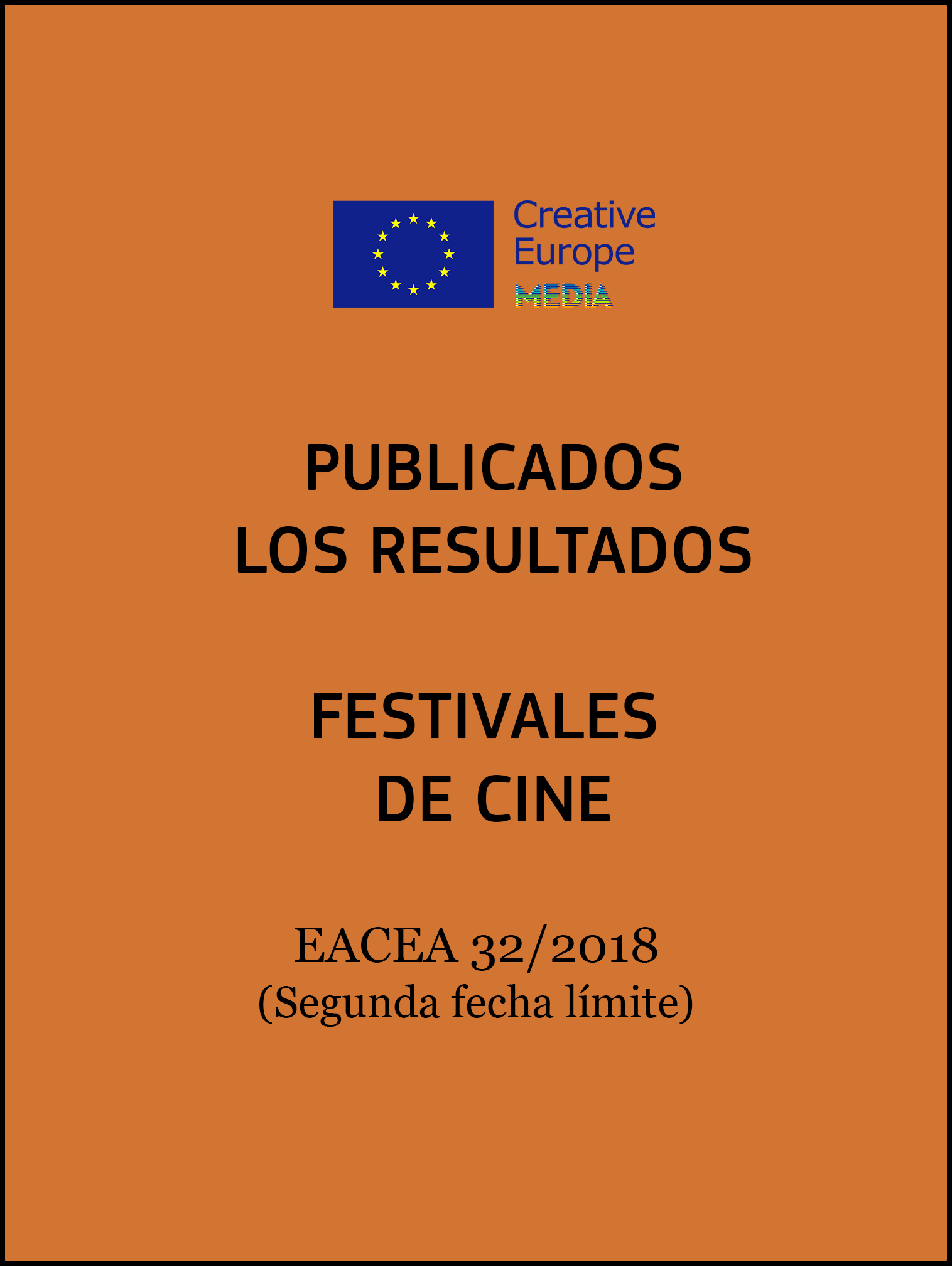 FestivalesdeCineResultados InteriorEACEA32 2018 2DLL
