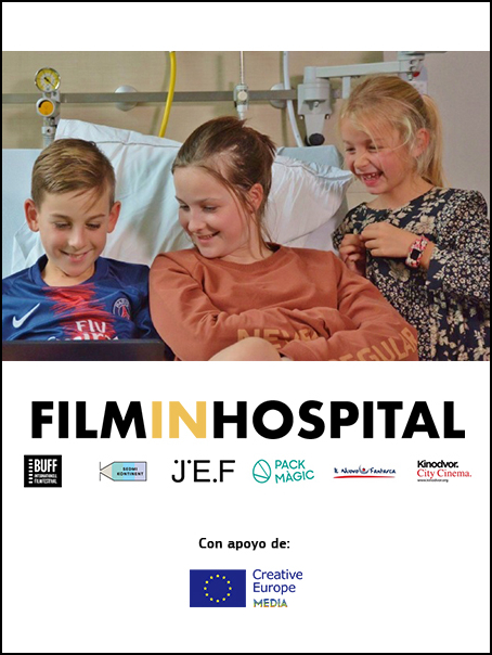 FilmInHospital2022Interior