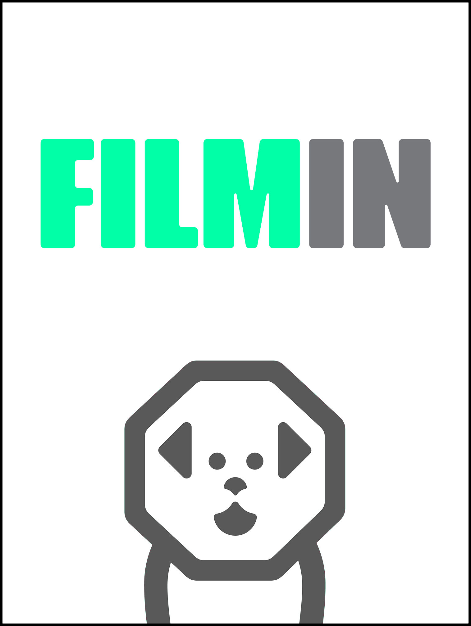 Filmin Redes Interior Con Bordes