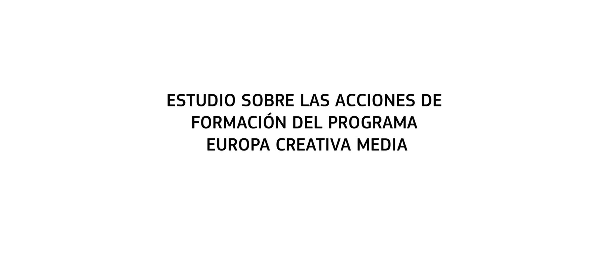 Formacion MEDIA