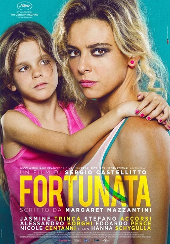 FortunataPosterMini