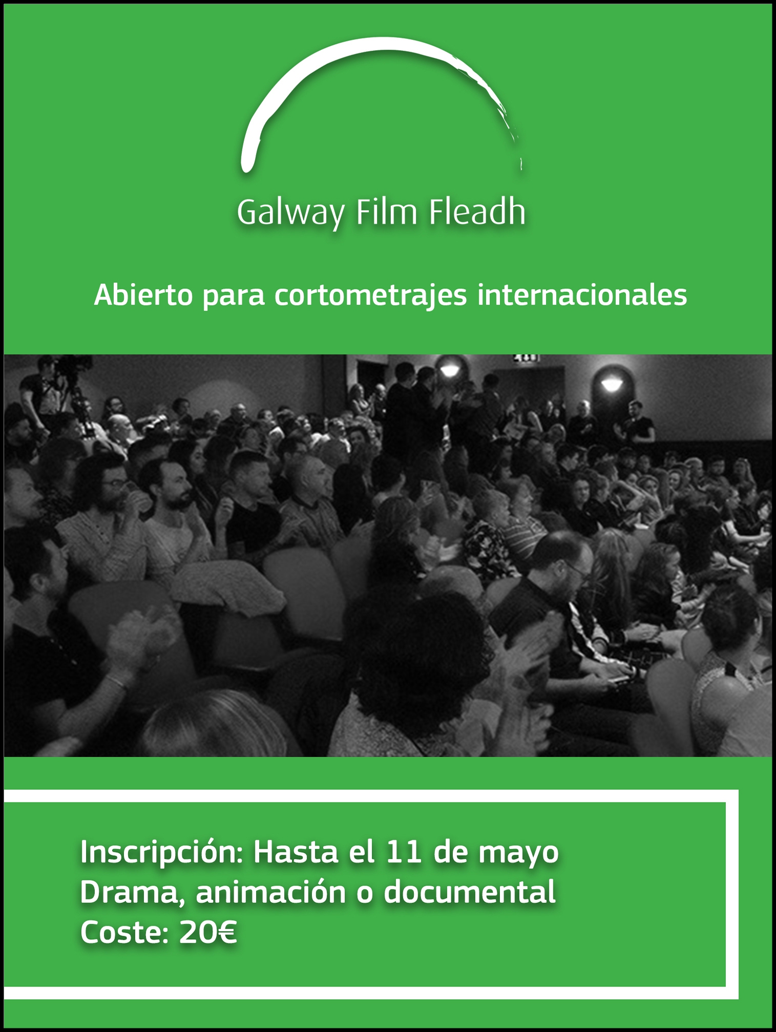 GalwayFilmFleadhCortos2018