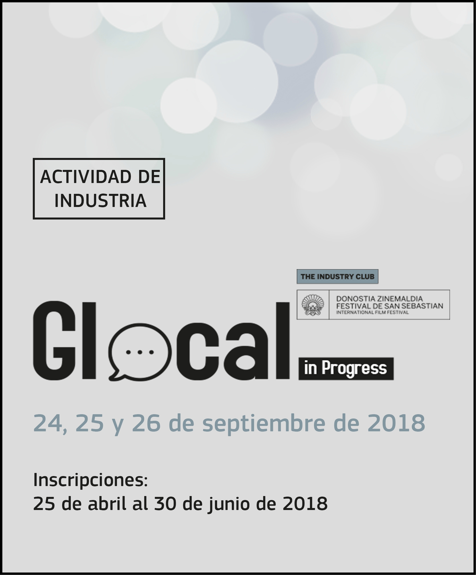GlocalInProgress2018Interior