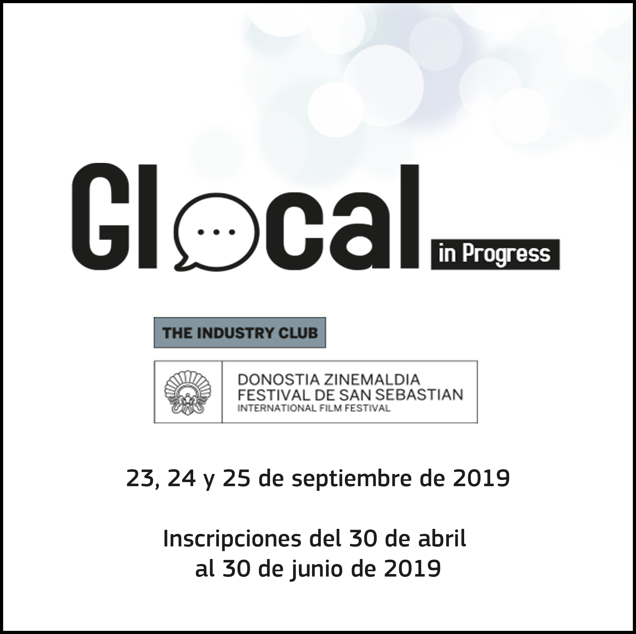 GlocalInProgress2019Interior