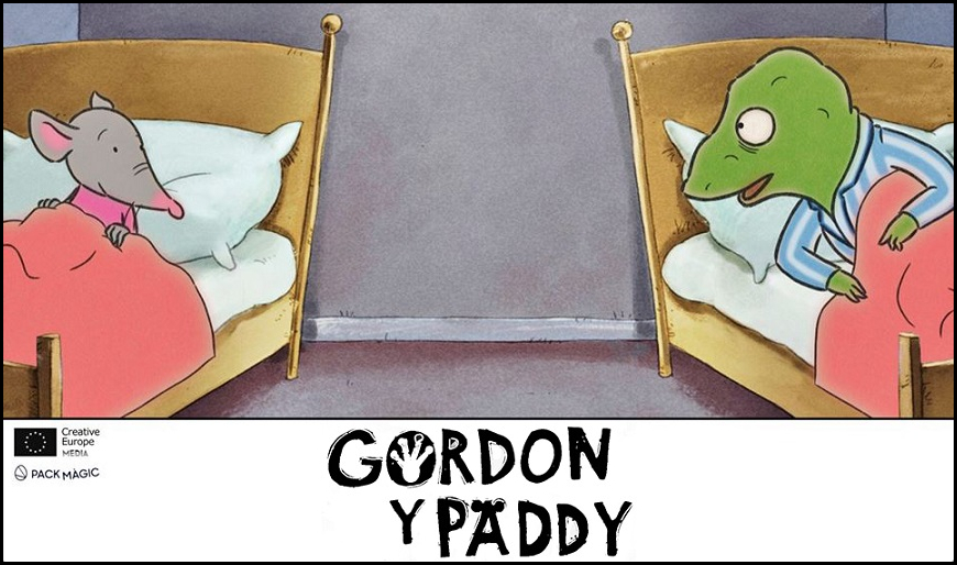 GordonyPaddyEstreno2019