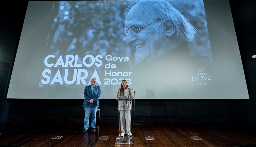 GoyaHonorCarlosSaura